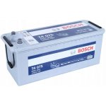 Bosch T4 12V 140Ah 800A 0 092 T40 750 | Zboží Auto