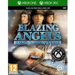 Blazing Angels: Squadrons of WWII – Zboží Dáma