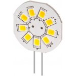 GOOBAY Žárovka LED G4 1,5W bílá teplá 30590 – Hledejceny.cz