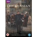 Dickensian DVD