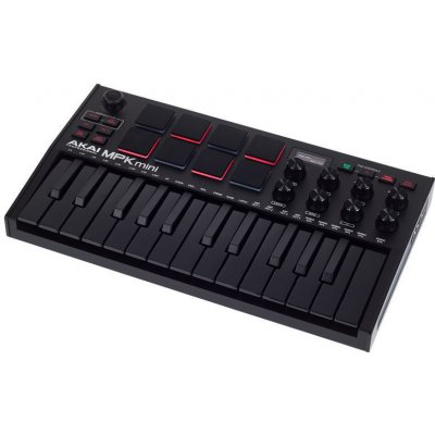 AKAI MPK MINI M3 – Zboží Mobilmania