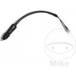 JMP brzdový spínač KAWASAKI GPZ 305 BELT DRIVE BELT DRIVE 84-89, GPZ 750 R NINJA 85, GPZ 900 R NINJA ANTI DIVE 84-89, GPZ 900 R NINJA 90-94, GPZ 1000 RX NINJA 86-87, GPZ 1100 UNI TRAK 83-85, GPZ 1100 | Zboží Auto