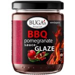 Bugas BBQ omáčka glaze s granátovým jablkem 190 g – Zboží Dáma