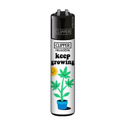 CLIPPERCute Weed Varianta 4 – Hledejceny.cz