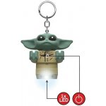 LEGO® Star Wars Baby Yoda svítící figurka – Hledejceny.cz