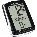 Sigma BC 16.16 STS CAD – Hledejceny.cz