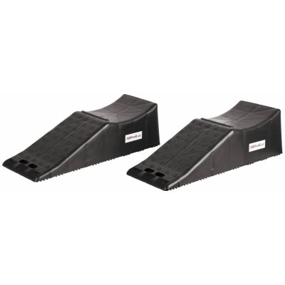 AHProfi Nájezdová rampa Tandem 6t - pár - TS924 | Zboží Auto