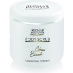 Hristina tělový peeling Citronová směs 500 ml – Hledejceny.cz