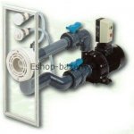 VÁGNER POOL V-Jet 66m3/h 400V – Zboží Dáma