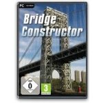 Bridge Constructor – Hledejceny.cz