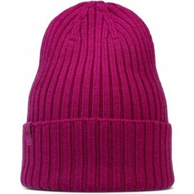 Čepice Buff z merino vlny Norval Orchid – Hledejceny.cz
