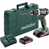 Akušroubovák Metabo BS 18 L BL 602326500