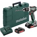 Akušroubovák Metabo BS 18 L BL 602326500