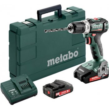 Metabo BS 18 L BL 602326500