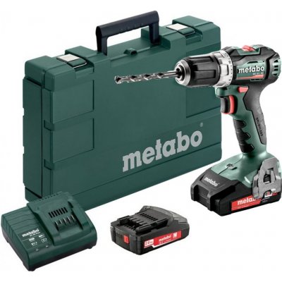 Metabo BS 18 L BL 602326500 – Hledejceny.cz