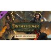 Hra na PC Pathfinder Kingmaker - Royal Ascension