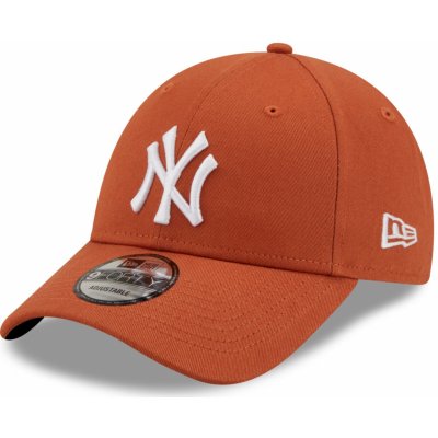 Hat cap NEW ERA-940 MLB League essential snap NEYYAN NOS