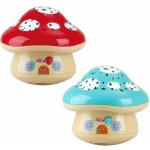 PLAYGO Pohádková mochomůrka – Zbozi.Blesk.cz