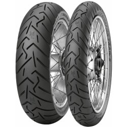 Pirelli Scorpion Trail II 110/80 R19 59V