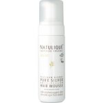 Natulique Pure Silver Hair Mousse 150 ml – Zbozi.Blesk.cz