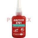 LOCTITE 2701 zajišťovač šroubů VP 250g