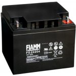 Fiamm FG24204 42Ah 12V M6 – Zboží Mobilmania
