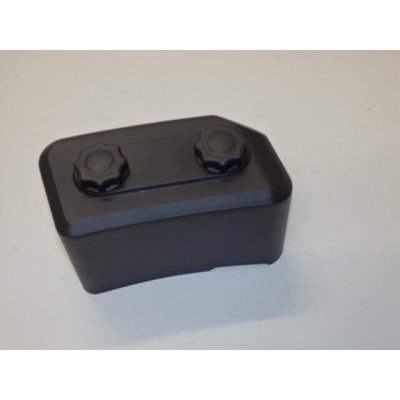 VeGA Kryt filtru – Hledejceny.cz