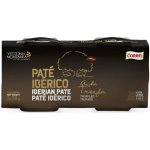 Coren Iberico játrová paštika s lanýžovou příchutí 2 x 78 g – Sleviste.cz