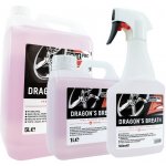 ValetPRO Dragons Breath 500 ml – Hledejceny.cz