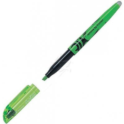 Pilot Frixion Light II zelený 4136-004 – Hledejceny.cz