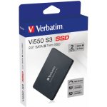 Verbatim Vi550 S3 2TB, 49354 – Sleviste.cz