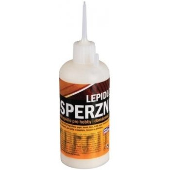 METRUM Disperzní lepidlo D1 pro kutily 150g