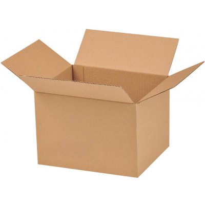 Eobaly.cz Krabice klopová 255 x 205 x 190 mm 3VVL 25 ks – Sleviste.cz