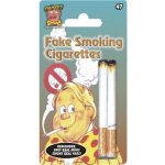 Atrapa cigarety 2 ks – Hledejceny.cz