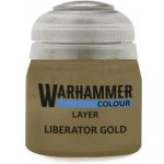 GW Citadel Layer Liberator Gold – Hledejceny.cz