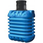 Graf Podzemní nádrž Modularis 2500 l – Hledejceny.cz