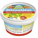 Zdravá zahrada Stimulátor pro zakořeňování bylinných a dřevitých řízků 60 g – Hledejceny.cz
