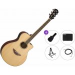 Yamaha APX600 Basic SET – Hledejceny.cz