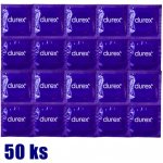 Durex Classic 50ks – Zboží Mobilmania