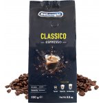 DeLonghi Classico Espresso zrnková 250 g – Hledejceny.cz