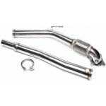 TATechnix Downpipe Audi A3 (8P1) - 1,8TFSI a 2,0TFSi – Hledejceny.cz