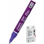 Grand popisovač lakový GR-25 fialový 160-2009 475237 – Zboží Mobilmania