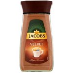 Jacobs Velvet Crema 200 g – Zboží Mobilmania