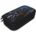 Lizzy 3 patra prázdný Ford black 24 – Zboží Dáma