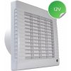 Ventilátor Dalap 150 LV 12