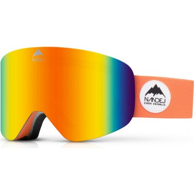 Nandej Vista – Zboží Dáma