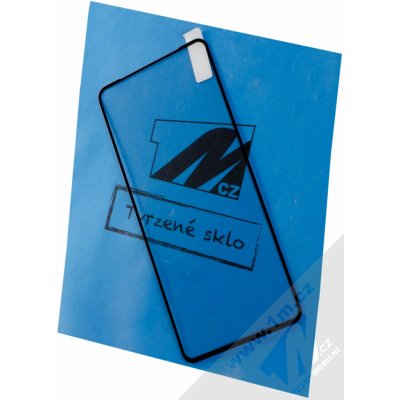 1Mcz Glass 5D Full Glue pro Honor 90 Lite 44014 – Zboží Živě