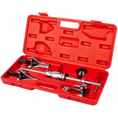 AHProfi Sada stahováků na vnitřní a vnější ložiska - H1146 | Zboží Auto