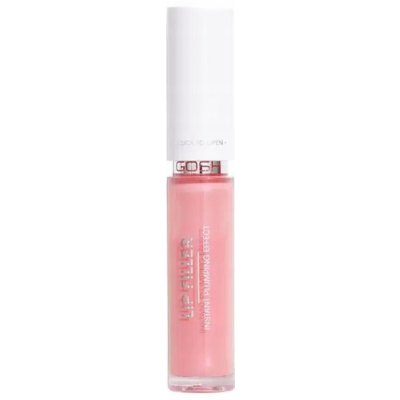 Gosh copenhagen Lip Filler vyplňující a zdokonalující balzám na rty 8 ml – Zboží Dáma