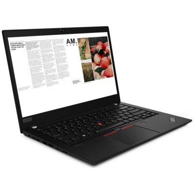 Lenovo ThinkPad T14 G2 20W000BBCK – Hledejceny.cz